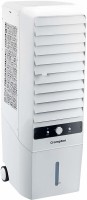 Crompton Greaves Mystique Turbo 22-Litre Tower Cooler Tower Air Cooler(White, 22 Litres)   Air Cooler  (Crompton Greaves)