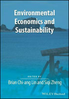 Environmental Economics and Sustainability(English, Other digital, Chi-ang Lin B)