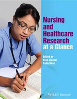 Nursing and Healthcare Research at a Glance(English, Electronic book text, unknown)