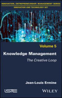 Knowledge Management(English, Electronic book text, Ermine Jean-Louis)