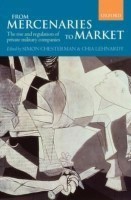 From Mercenaries to Market(English, Hardcover, unknown)