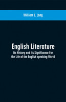 English Literature(English, Paperback, Long William J)