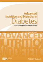 Advanced Nutrition and Dietetics in Diabetes(English, Electronic book text, unknown)