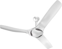 HAVELLS STEALTH CRUISE 1320 mm 3 Blade Ceiling Fan(P. WHITE, Pack of 1)