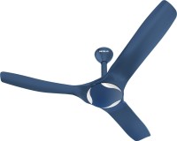 HAVELLS STEALTH CRUISE 1320 mm 3 Blade Ceiling Fan(INDIGO BLUE, Pack of 1)