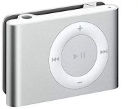 Devew Sports Bluetooth Metal MP3 Multimedia Player 32 GB MP3 Player(White, 0 Display)