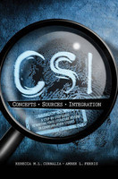 CSI: A Step-by-Step Guide to Writing Your Literature Review in Communication Studies(English, Spiral bound, Curnalia Rebecca)