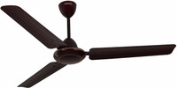 LUMINOUS luminus vikash-120 2 mm 3 Blade Ceiling Fan(multicolor, Pack of 1)