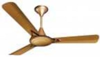 CROMPTON avrpmad48coco 1200 mm 3 Blade Ceiling Fan(gold, Pack of 1)