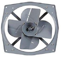Crompton industrial 900 mm Silent Operation 4 Blade Exhaust Fan(grey blue, Pack of 1)