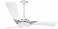 LUMINOUS luminus vikash-146 2 mm 3 Blade Ceiling Fan(multicolor, Pack of 1)