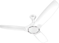 HAVELLS STEALTH UNDERLIGHT 1250 mm 3 Blade Ceiling Fan(P. WHITE, Pack of 1)