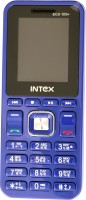 Intex Eco 105 Plus(Blue)
