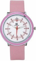 IIk Collection IIK1505W Round Shaped Analog Watch For Women