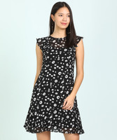 AND Women A-line Bl