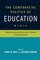 The Comparative Politics of Education(English, Paperback, unknown)