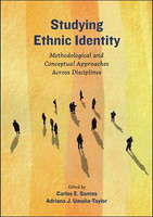 Studying Ethnic Identity(English, Hardcover, unknown)