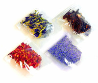 Blue TEa Flower Tea Herbs Herbal Tea Pouch(26 g)
