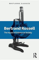The Impact of Science on Society(English, Electronic book text, Russell Bertrand)