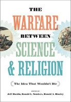 The Warfare between Science and Religion(English, Electronic book text, unknown)