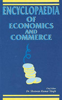 Encyclopaedia of Economics & Commerce(English, Hardcover, unknown)
