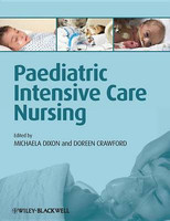 Paediatric Intensive Care Nursing(English, Electronic book text, Dixon Michaela)