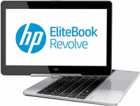 (Refurbished) HP Elitebook Core i5 3rd Gen - (4 GB/256 GB SSD/DOS) 810 G1_1 Laptop(11.6 inch, Silver)