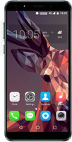 Kekai S5 Gio (Dark Blue, 16 GB)(2 GB RAM)