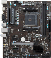 MSI A320M PRO-VH PLUS Motherboard