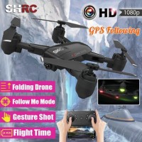 Force Flyers D5612 Drone