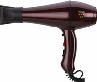 WAHL Turbo 2000W Hair Dryer Hair Dryer(2000 W, Red)