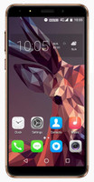 Kekai S5 Gio (Gold, 16 GB)(2 GB RAM)