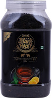 Royal Black Pearl English Breakfast Black Tea Plastic Bottle(500 g)