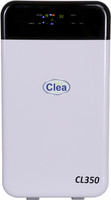 Clea CL350 Portable Room Air Purifier(White)