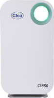 Clea CL650 Portable Room Air Purifier(White)