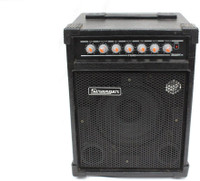 stranger PM40 25 W AV Control Amplifier(Black)