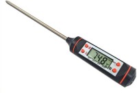 Dr care 343 Food Thermometer Thermometer(Black)