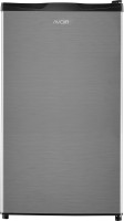 Avoir 92 L Direct Cool Single Door 2 Star Refrigerator(Grey, RDG100AG)