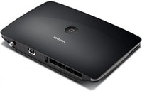 Huawei B683 3G GSM FCT -Sim Based CUM Wireless Router With WIFI Modem - 21 Mbps 21 Mbps Router(Black, Single Band)