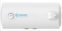 cruiser 25 L Storage Water Geyser (5 star horizontal glassline 25 ltr vertical geyser, White)