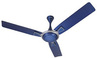USHA Ultra marine AO -09 1200 mm 3 Blade Ceiling Fan(Blue, Pack of 1)