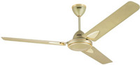 USHA Striker millennium AO -05 1200 mm 3 Blade Ceiling Fan(Beige, Pack of 1)