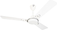 USHA ultra marine white AO -01 1200 mm 3 Blade Ceiling Fan(White, Pack of 1)