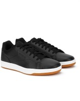 REEBOK CLASSICS Royal Complete CLN Sneaker For Men(Black)