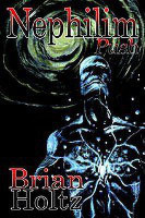 Nephilim Push(English, Paperback, Holtz Brian)