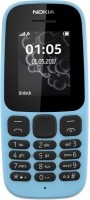 Nokia Ta -1010/105(Blue)