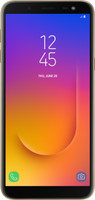 (Refurbished) SAMSUNG Galaxy J6 (Gold, 64 GB)(4 GB RAM)