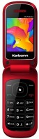 KARBONN K-Pebble(Red)