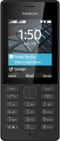 (Refurbished) Nokia 150/150 DS(Black)