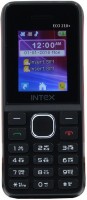 Intex Eco 210+(Black&Red)